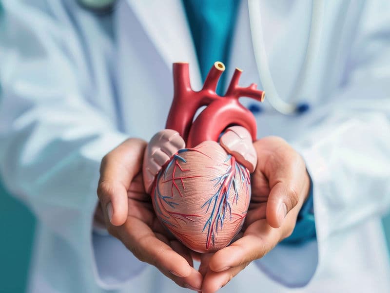 Off-Pump Bypass (Beating Heart Surgery)