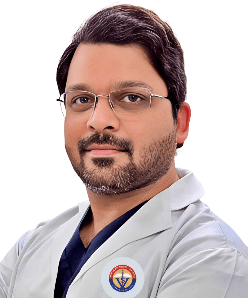 Dr. Dr. Apurva Srivastava
