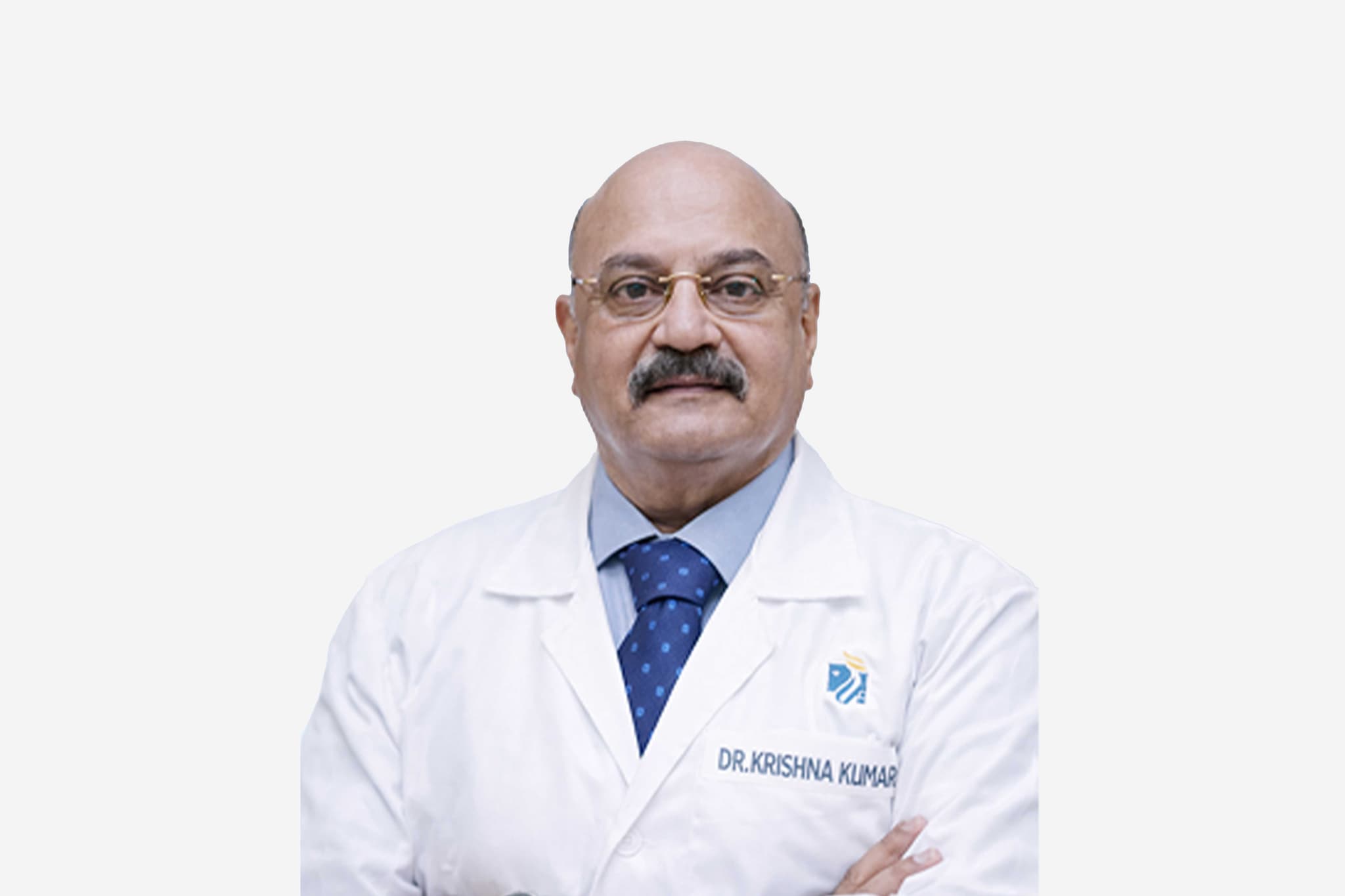 Dr. Dr Krishna Kumar