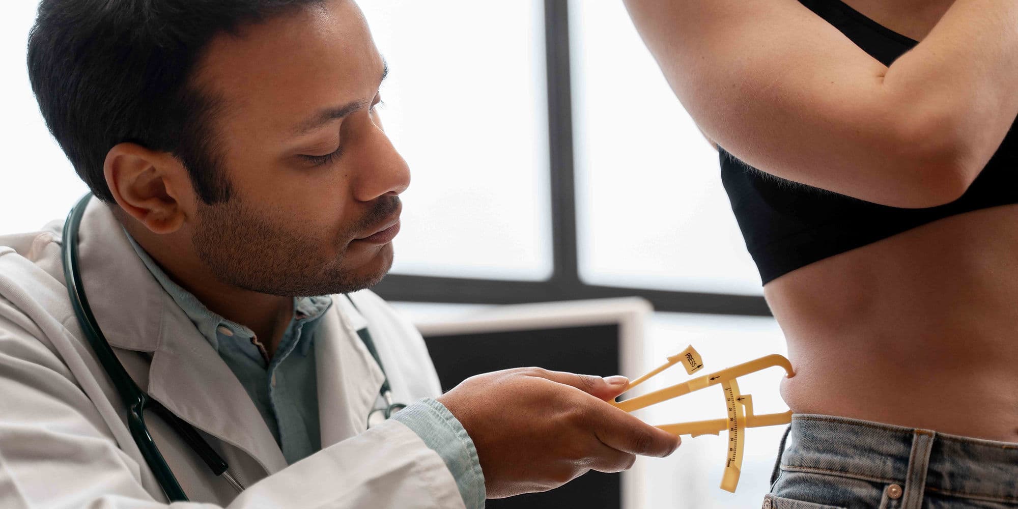 Liposuction Surgery treatment