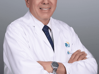 Dr Mukul Varma