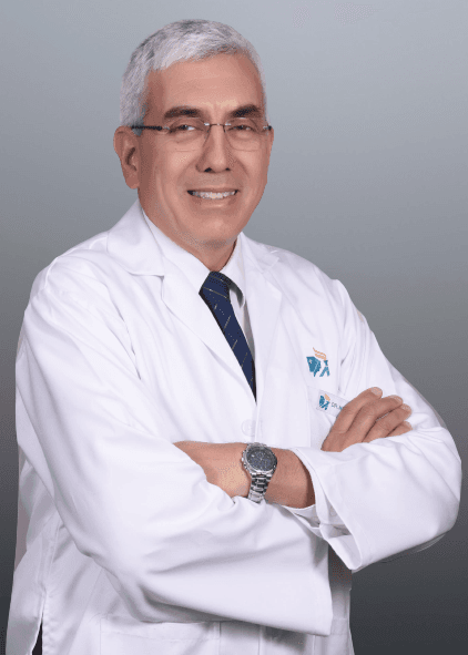 Dr. Dr. Mukul Varma