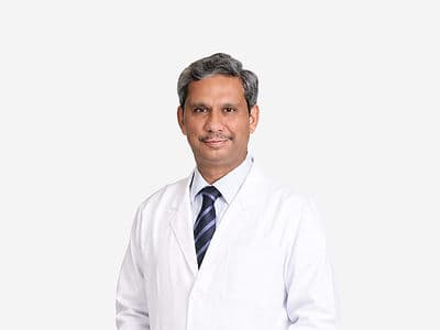 Dr Sandeep Budhiraja