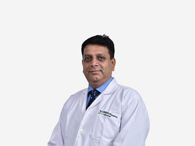 Dr Anand Utture