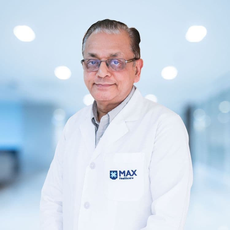 Dr. Dr. Anil Kumar Varshney