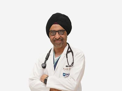 Dr Balbir Singh