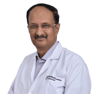 Dr. Dr. P. Jagannath