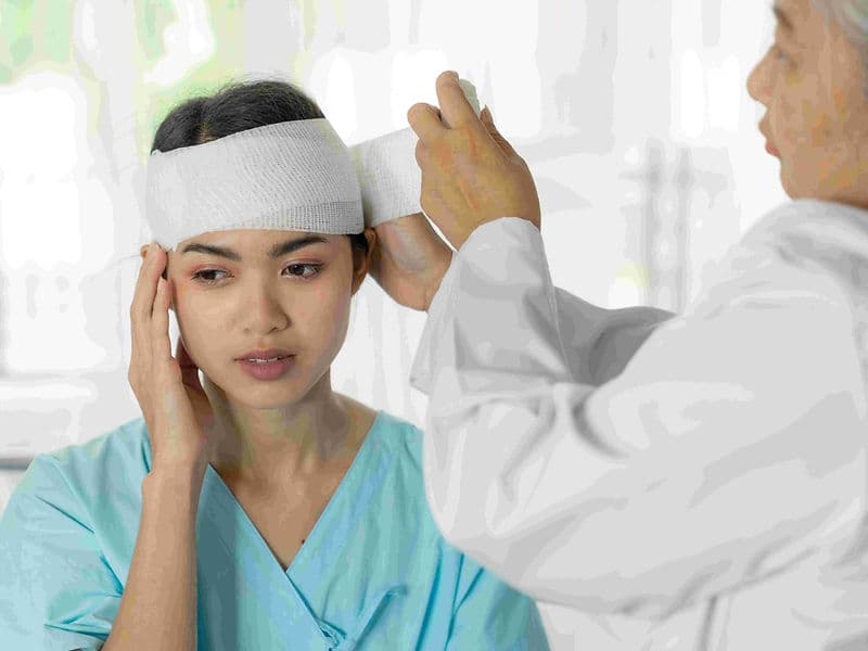 AVM (Arteriovenous Malformation) Surgery