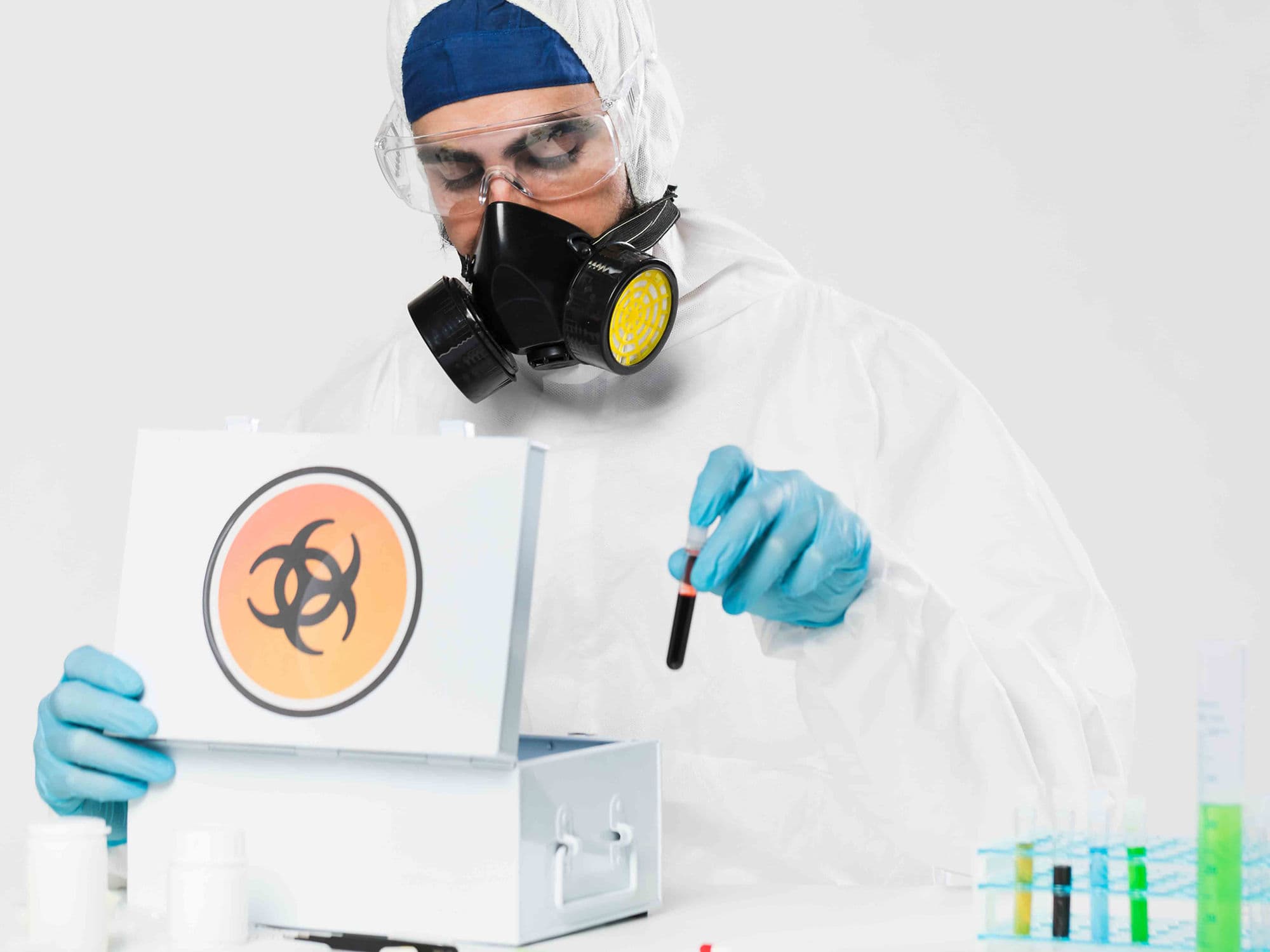Radioactive Iodine Therapy treatment