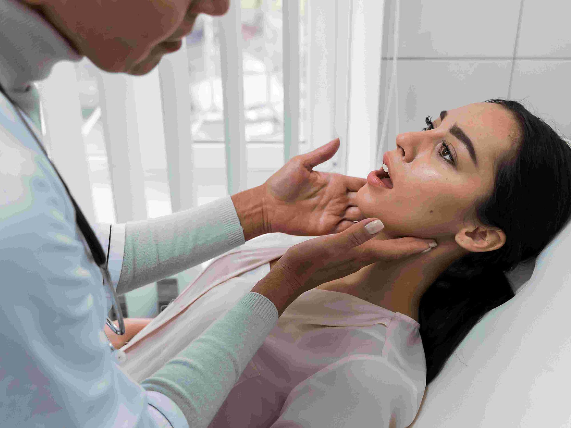 Microlaryngeal Surgery (Vocal Cord Nodules/Polyps) treatment