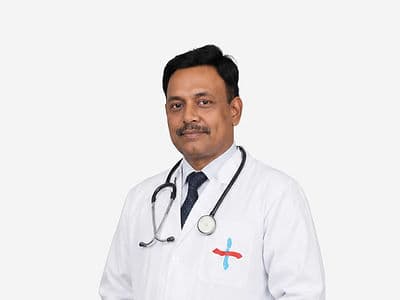 Dr Rajesh Kaushish