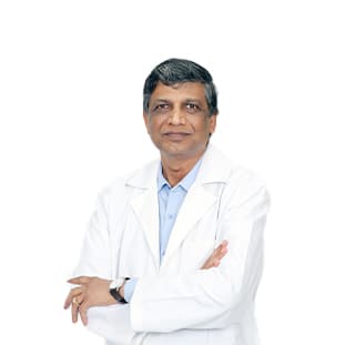 Dr. Dr. Shekar Patil