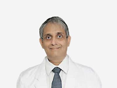 Dr K R Balakrishnan