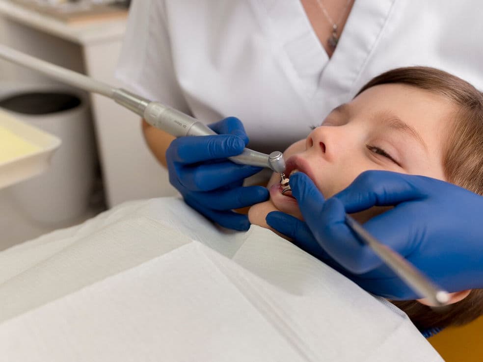 Cleft Lip Palate Surgery treatment