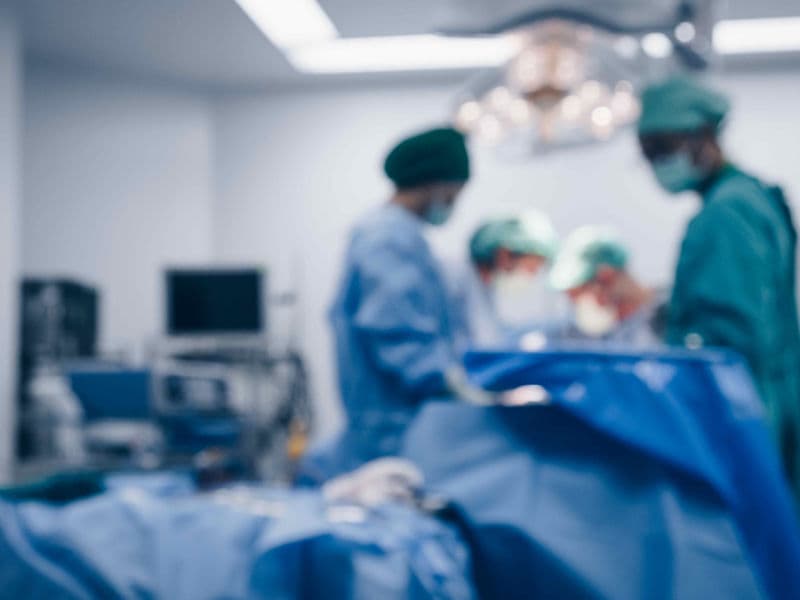 AV Node Ablation