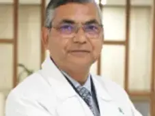 Dr Pawanindra Lal