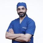 Dr. Dr. Hemanth Kumar