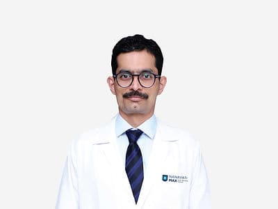 Dr Pradyumna J Oak