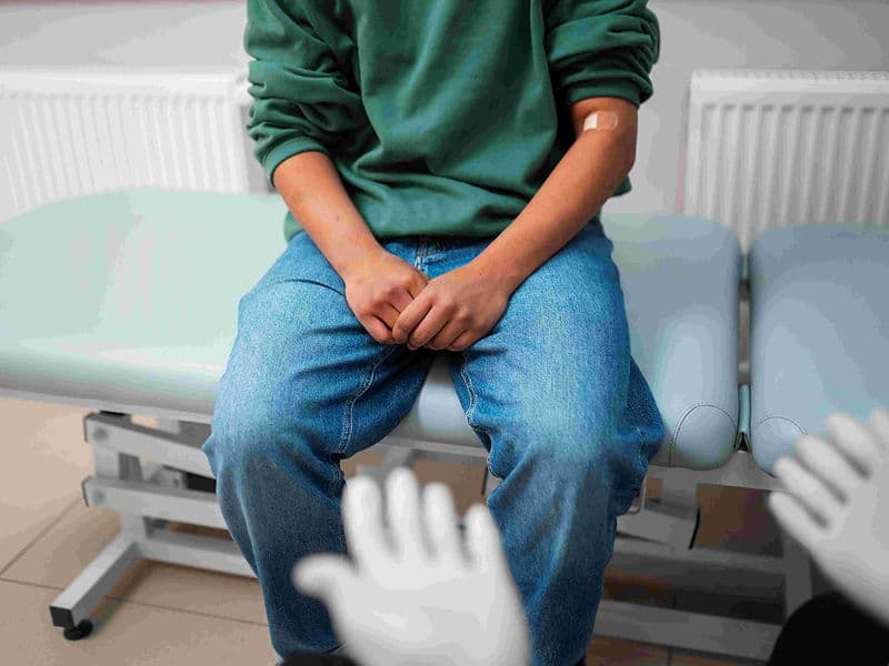 Transurethral Incision of the Prostate (TUIP