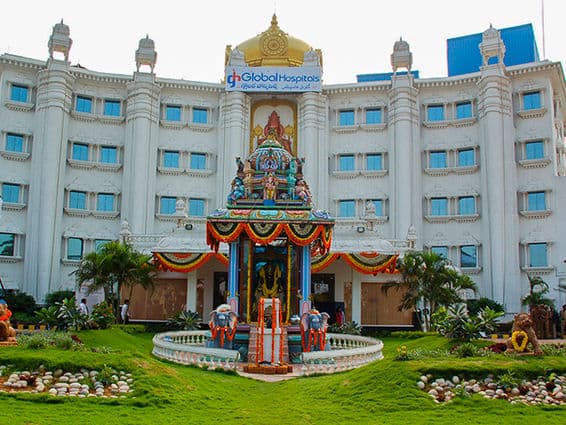 Gleneagles AWARE Hospital, LB Nagar, Hyderabad hospital
