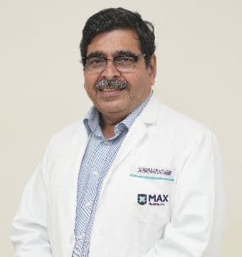 Dr. Dr. Harshavardhan Hegde