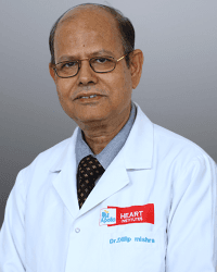 Dr. Dr Dillip Kumar Mishra