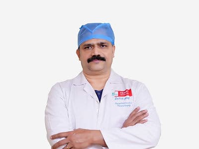 Dr Yusuf M M
