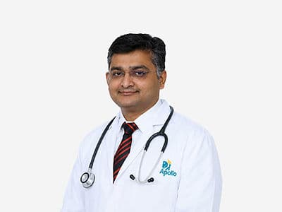 Dr Nitesh Jain