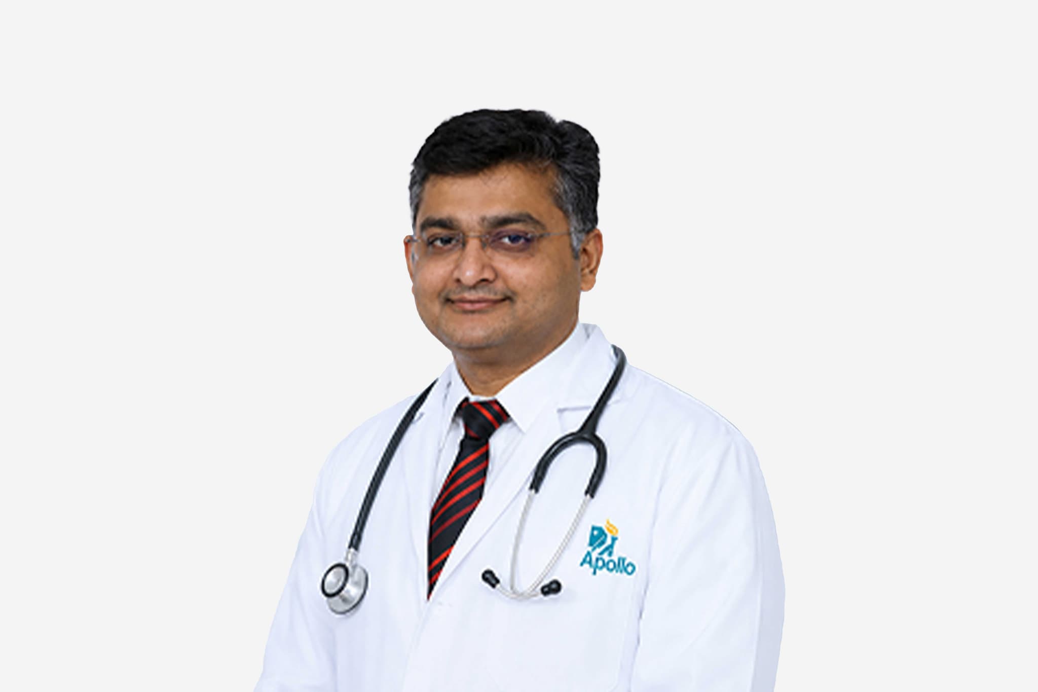 Dr. Dr Nitesh Jain