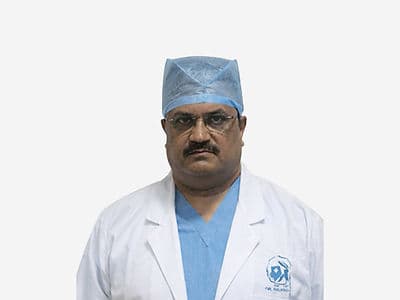 Dr Gopala Krishnan