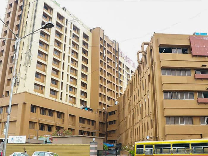Fortis S L Raheja Hospital, Mumbai hospital