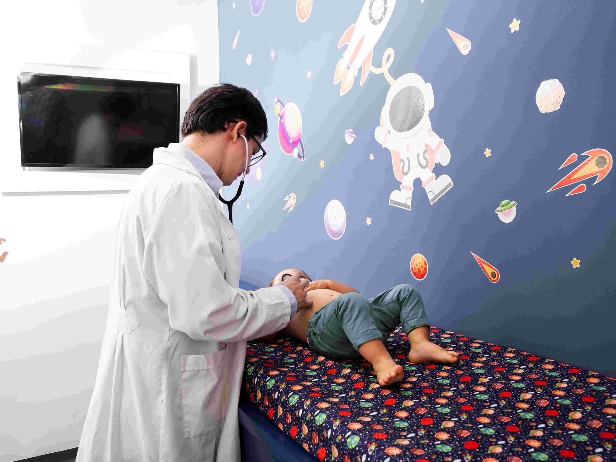 Undescended Testis Surgery treatment