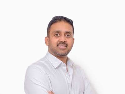 Dr A B Gopalamurugan