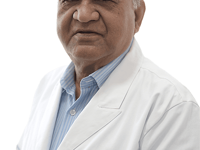 Dr Narmada Prasad Gupta