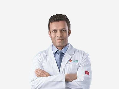 Dr Azeez Pasha