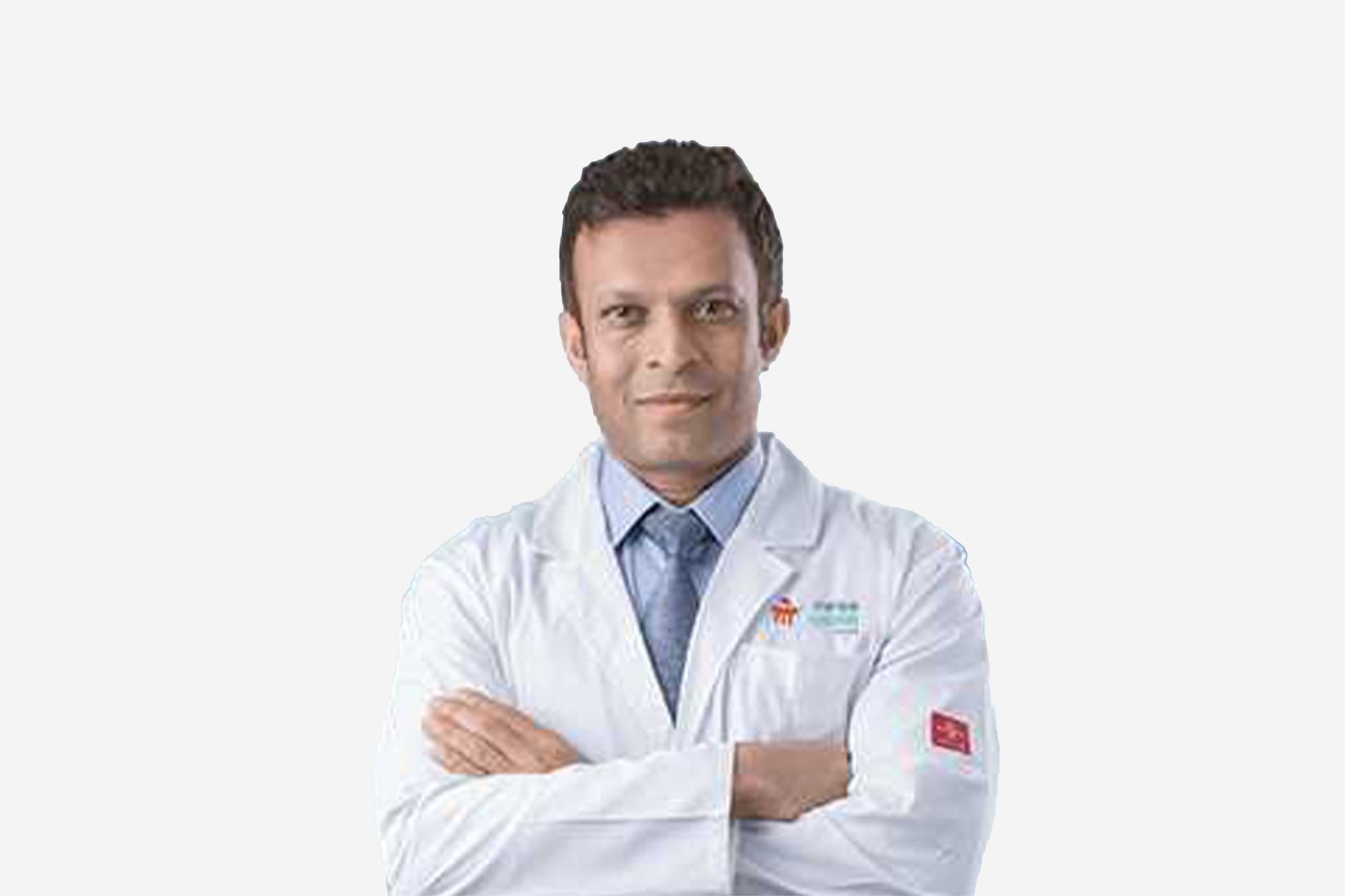 Dr. Dr Azeez Pasha