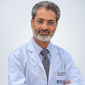 Dr. Dr. Shafiq Ahmed