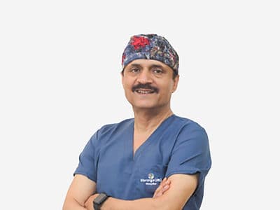 Dr Rajeev Sood