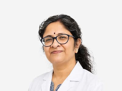 Dr Rinku Sen Gupta Dhar