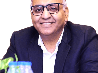 Dr Manu Gupta