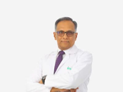 Dr Deshpande Vasudevarao Rajakumar