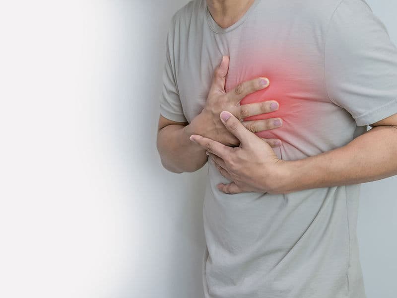 Coronary Angioplasty (PTCA)