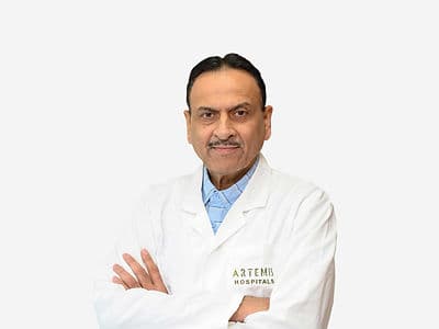 Dr D K Jhamb