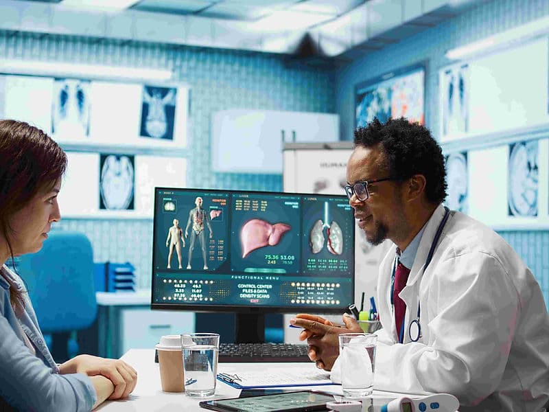 VATS (Video-Assisted Thoracoscopic Surgery)