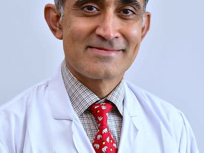 Dr Nitin Kumar Sethi