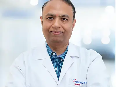 Dr Mayank Gupta