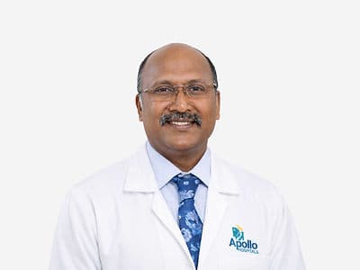 Dr A Navaladi Shankar
