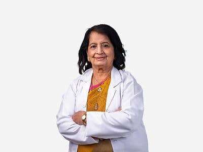 Dr Ramesh Sarin