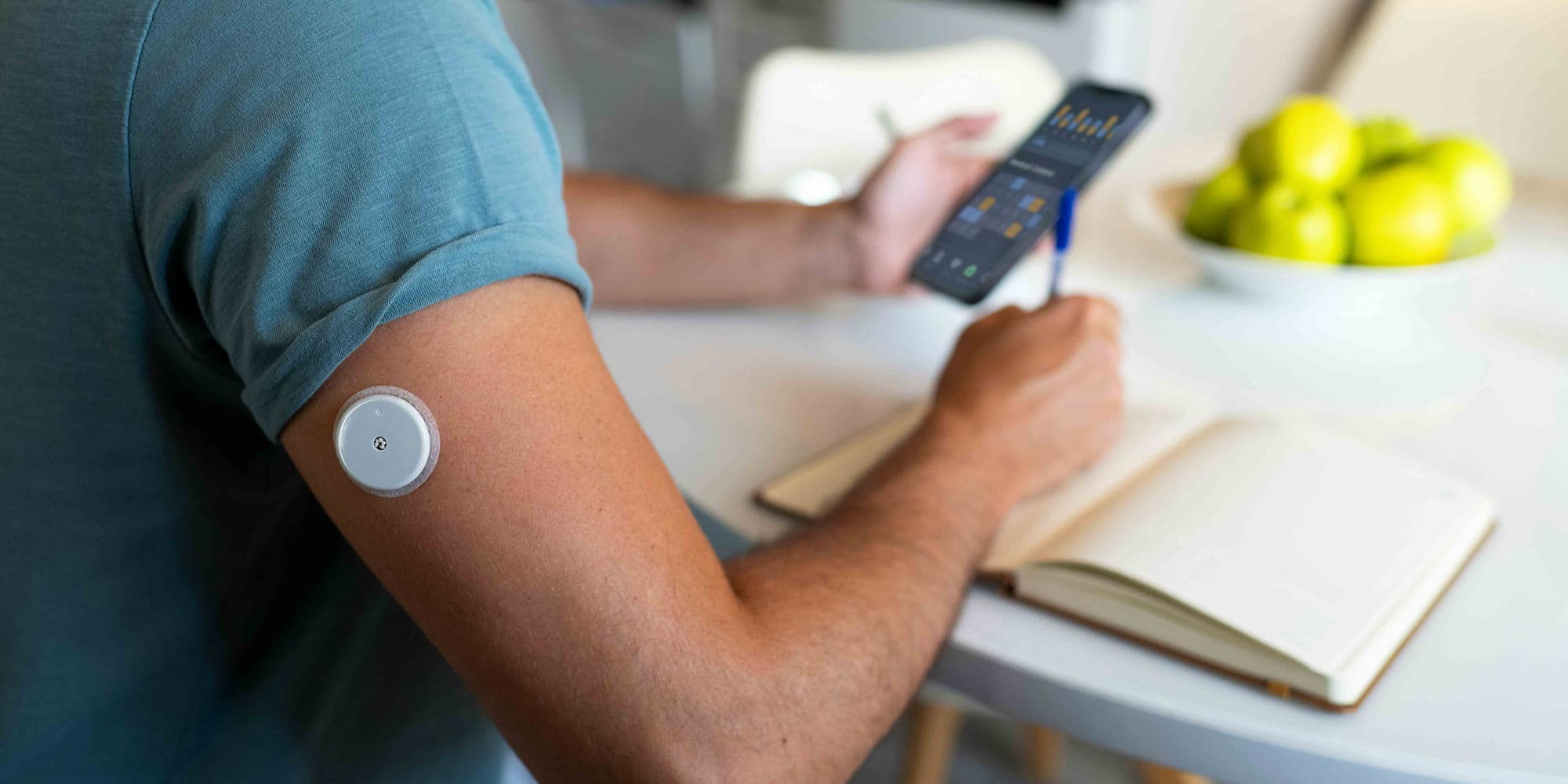 Insulin Pump Therapy treatment