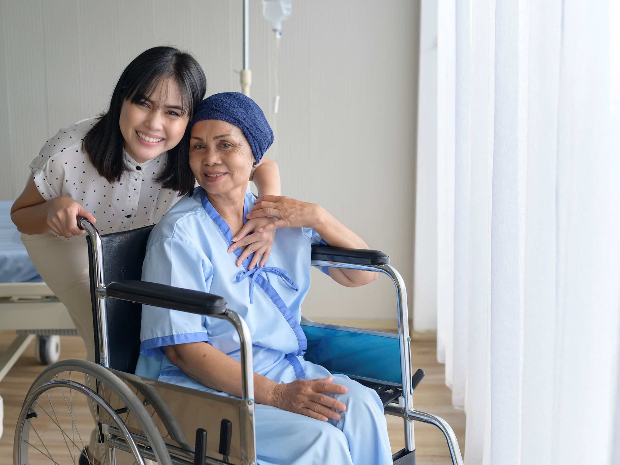 Targetted Therapy treatment